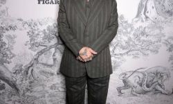 جوني ديب : لا أمتلك الوقت الكافي للتواصل مع المعجبين بي